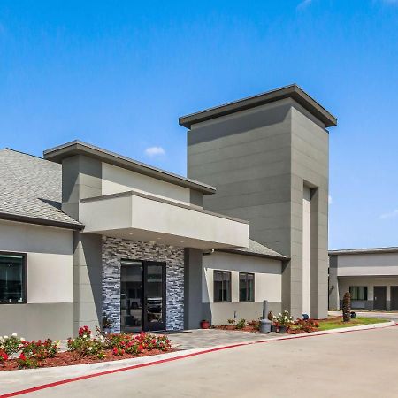 Studio 6 Deer Park, Tx ภายนอก รูปภาพ