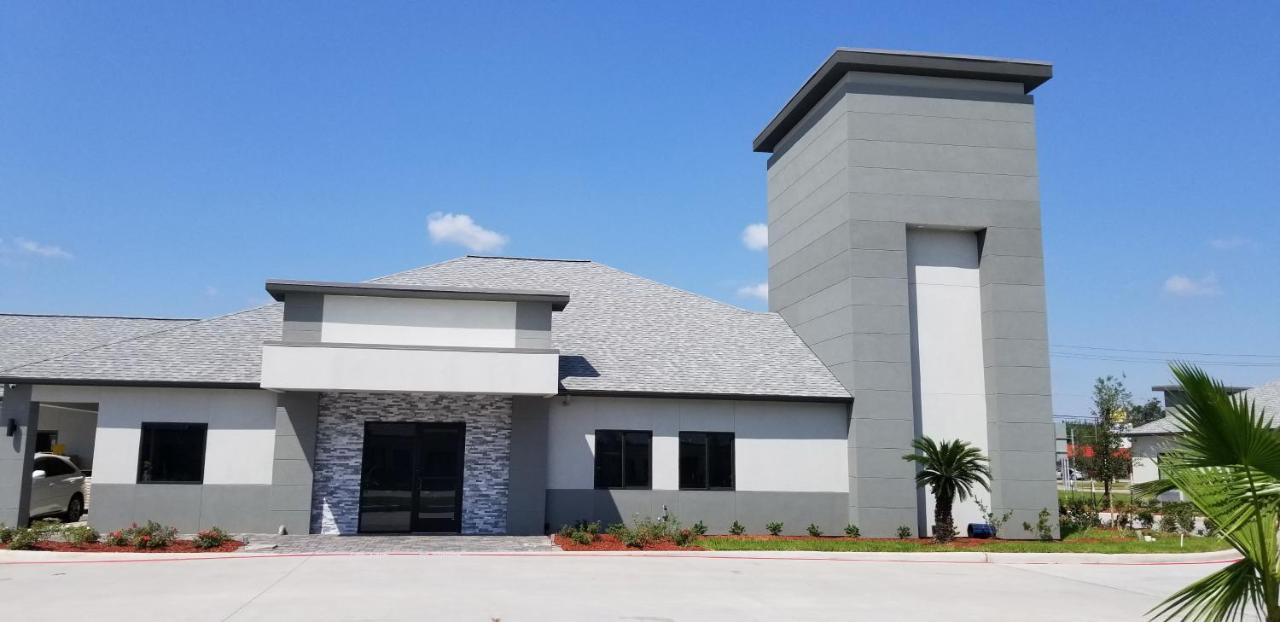 Studio 6 Deer Park, Tx ภายนอก รูปภาพ