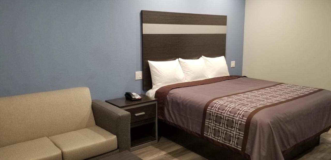 Studio 6 Deer Park, Tx ภายนอก รูปภาพ