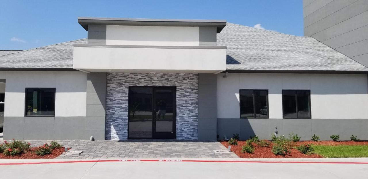 Studio 6 Deer Park, Tx ภายนอก รูปภาพ