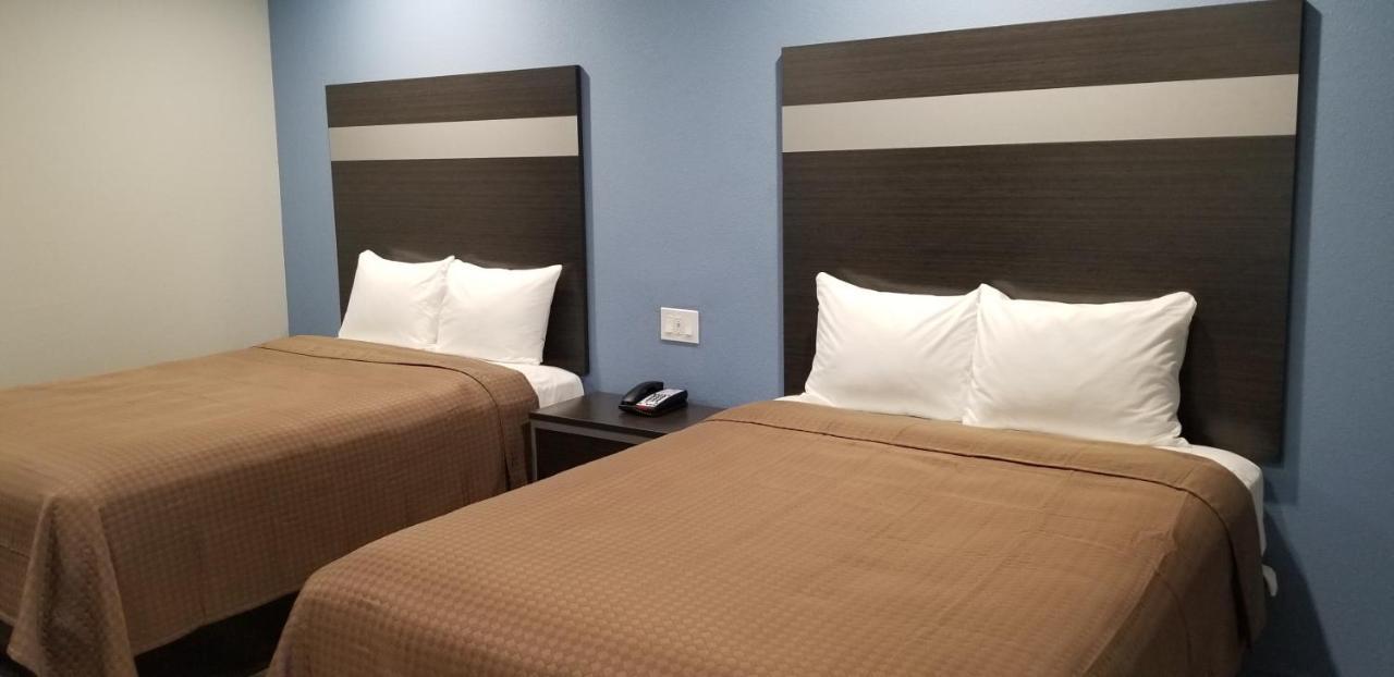 Studio 6 Deer Park, Tx ภายนอก รูปภาพ