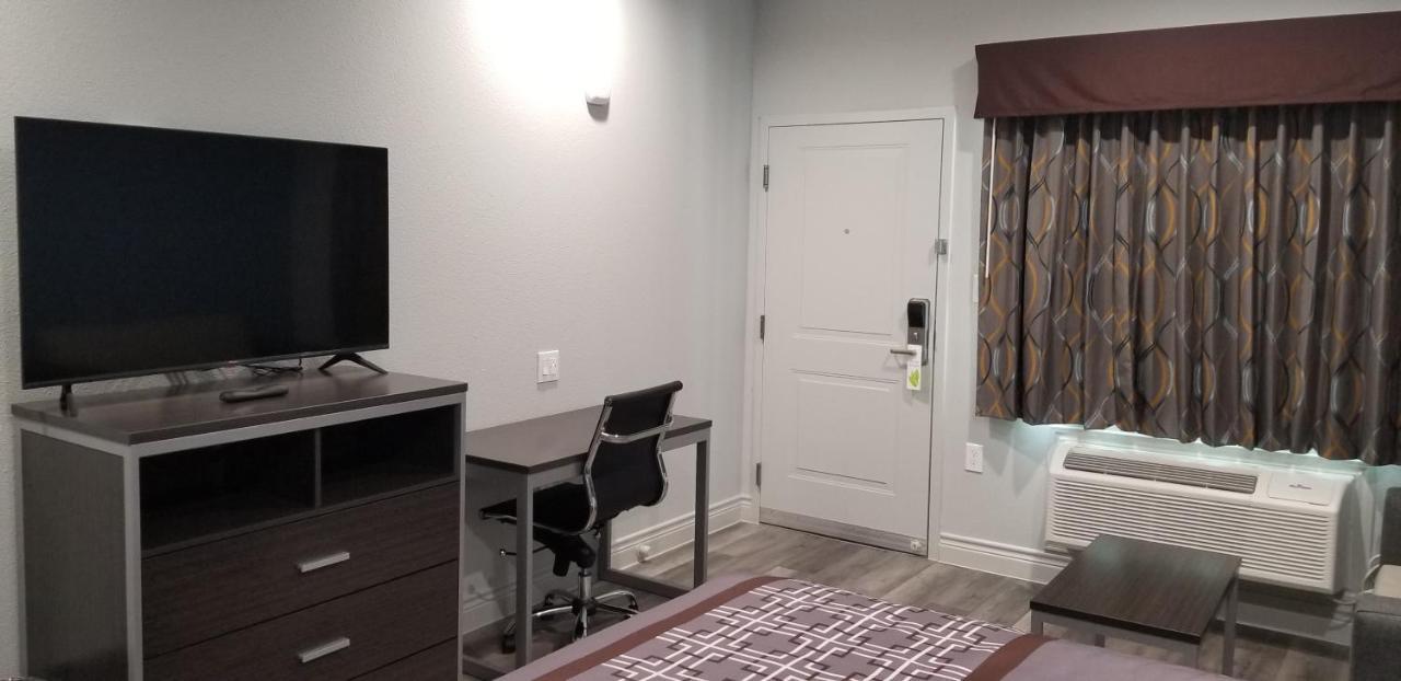 Studio 6 Deer Park, Tx ภายนอก รูปภาพ