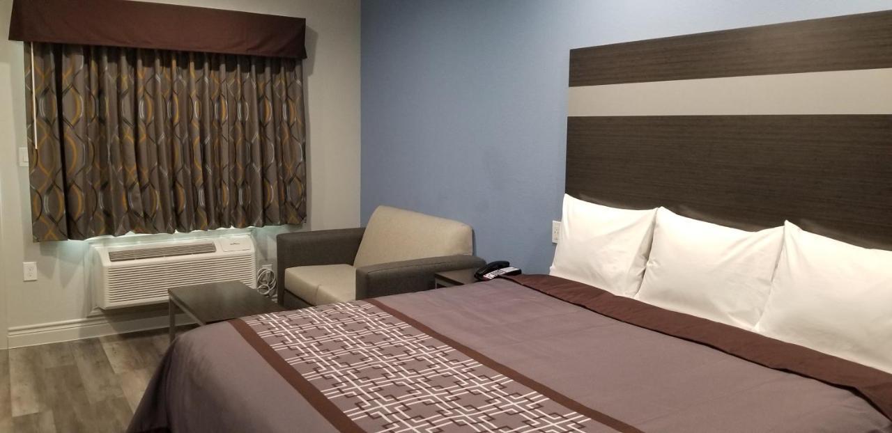 Studio 6 Deer Park, Tx ภายนอก รูปภาพ