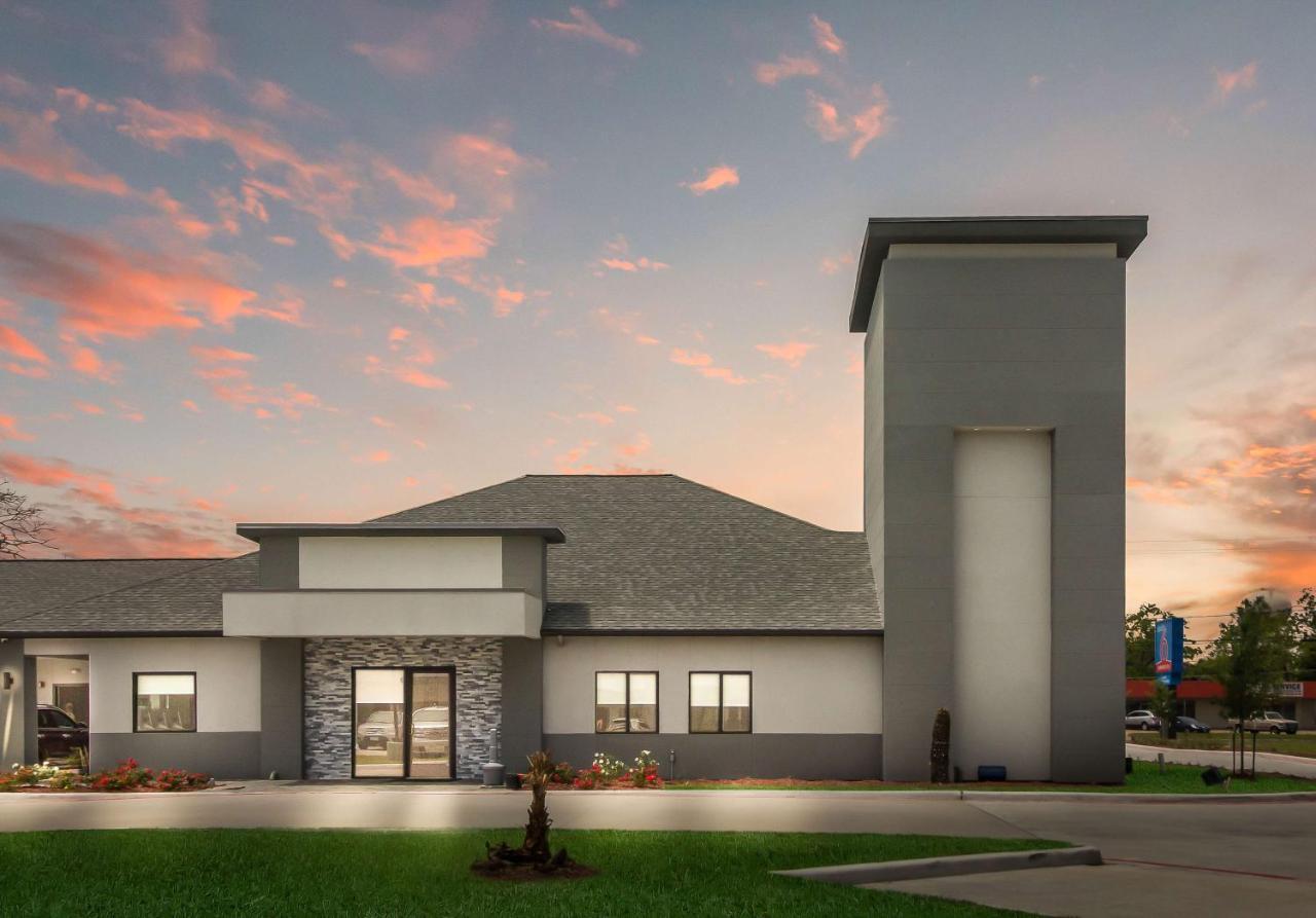 Studio 6 Deer Park, Tx ภายนอก รูปภาพ