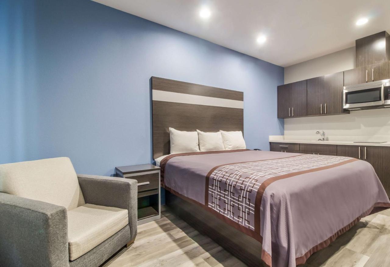 Studio 6 Deer Park, Tx ภายนอก รูปภาพ
