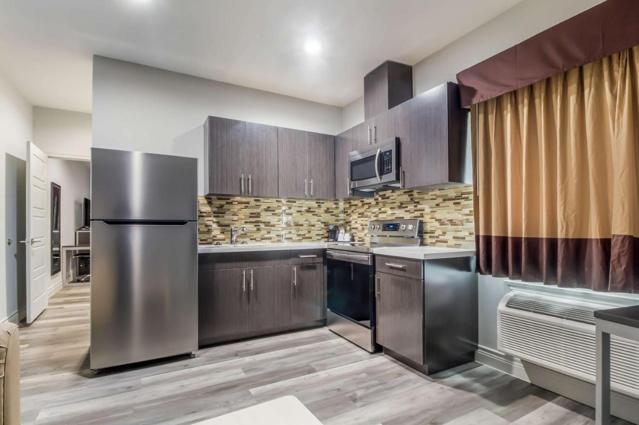 Studio 6 Deer Park, Tx ภายนอก รูปภาพ