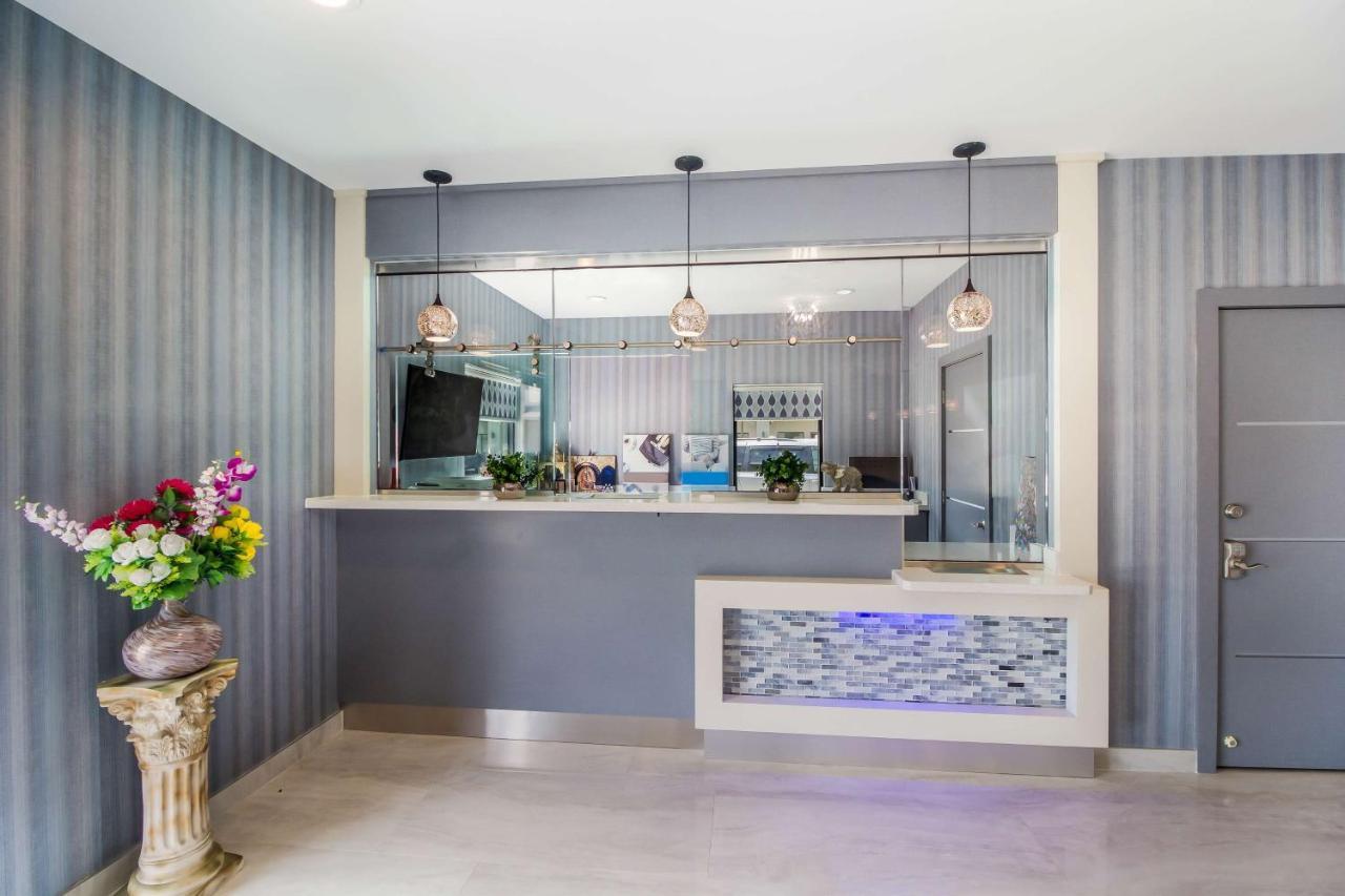 Studio 6 Deer Park, Tx ภายนอก รูปภาพ