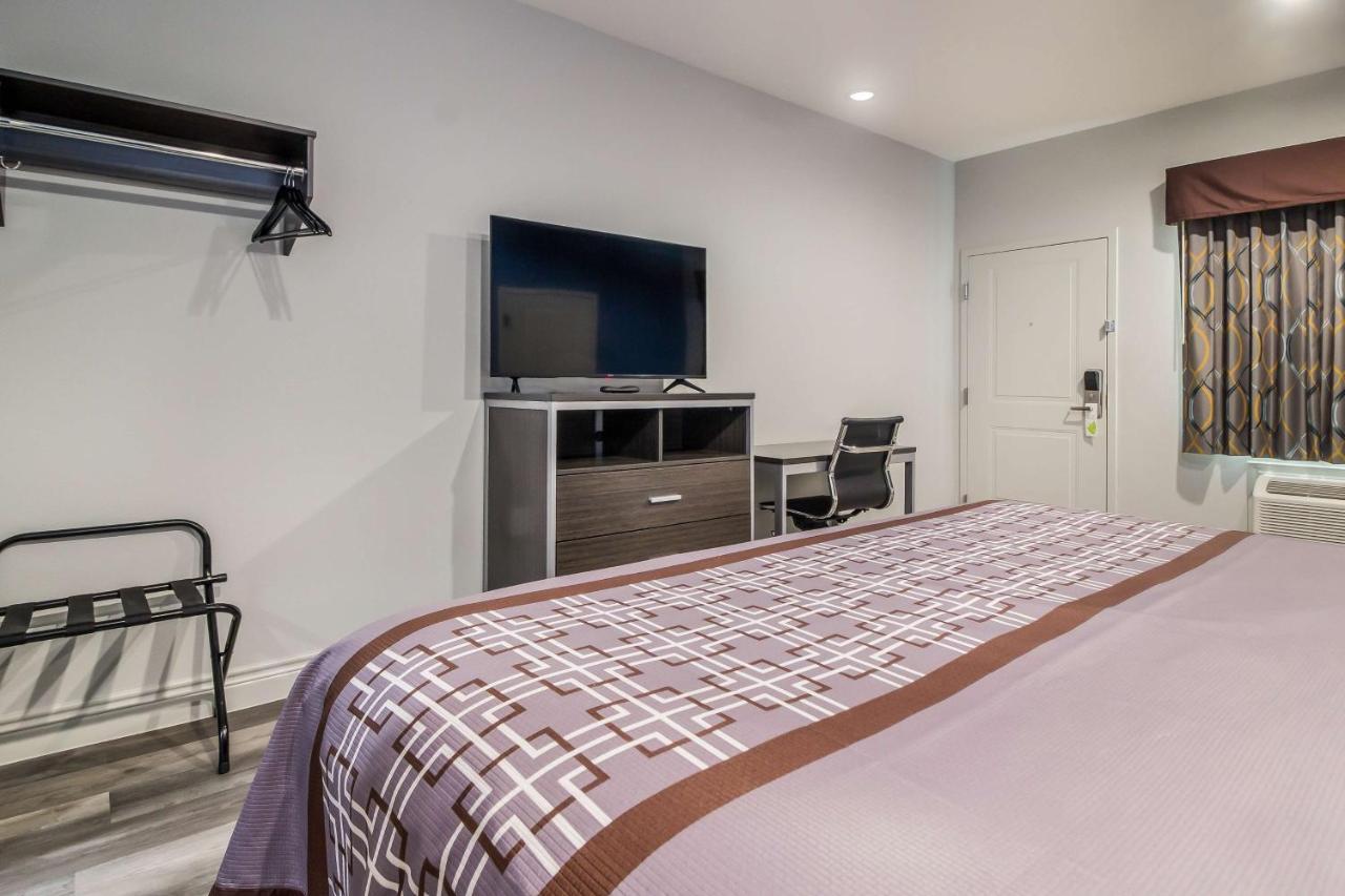 Studio 6 Deer Park, Tx ภายนอก รูปภาพ