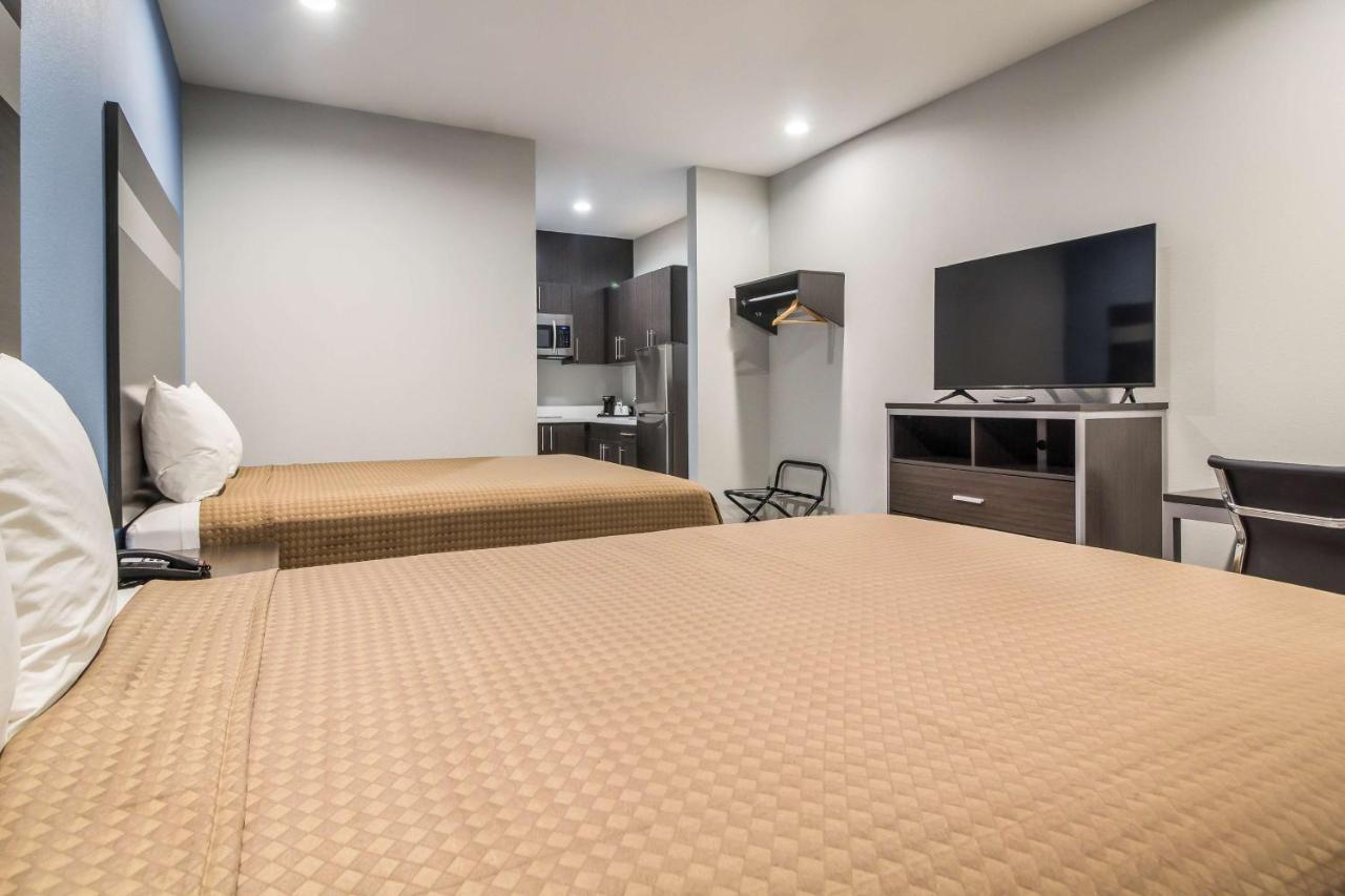 Studio 6 Deer Park, Tx ภายนอก รูปภาพ