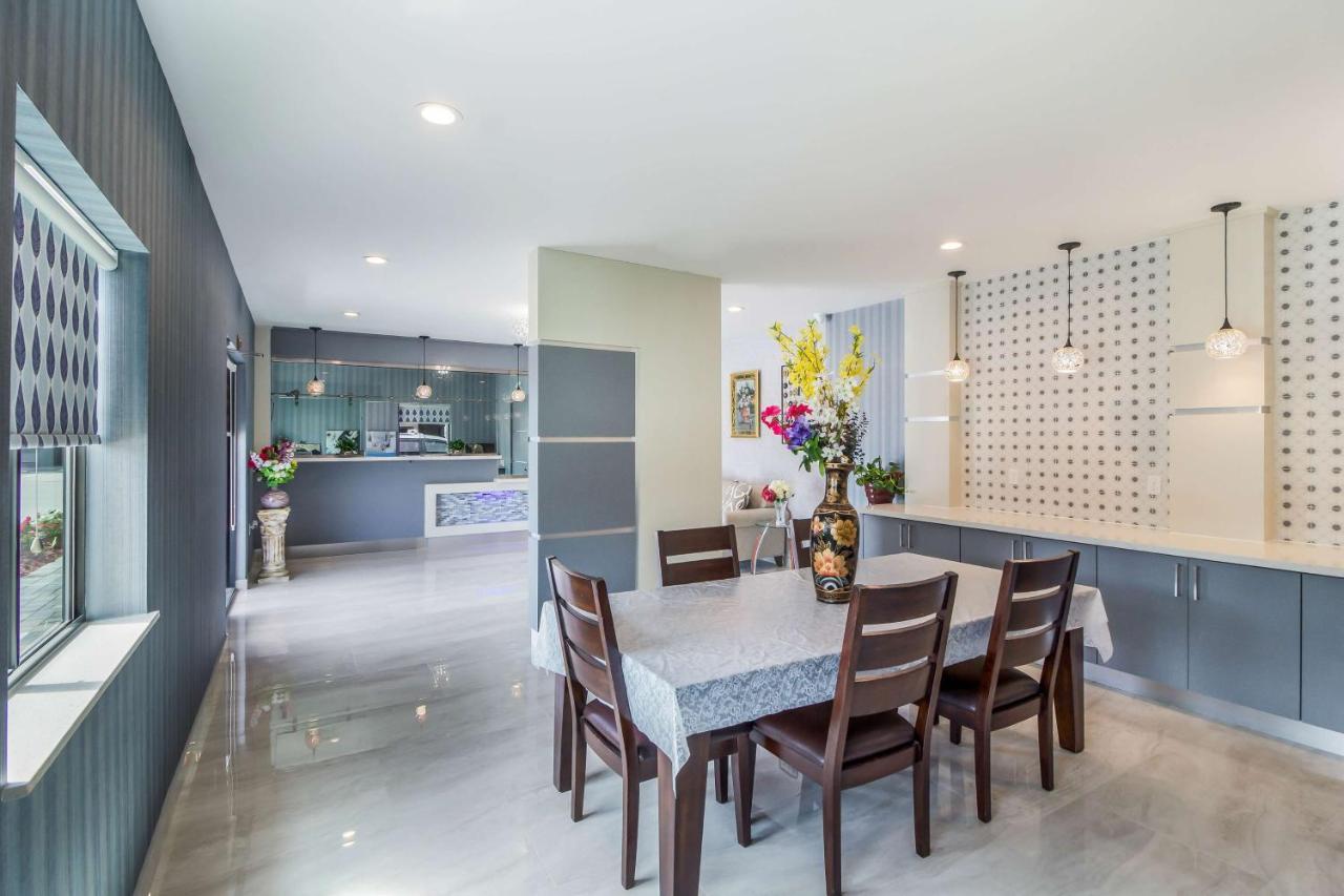 Studio 6 Deer Park, Tx ภายนอก รูปภาพ