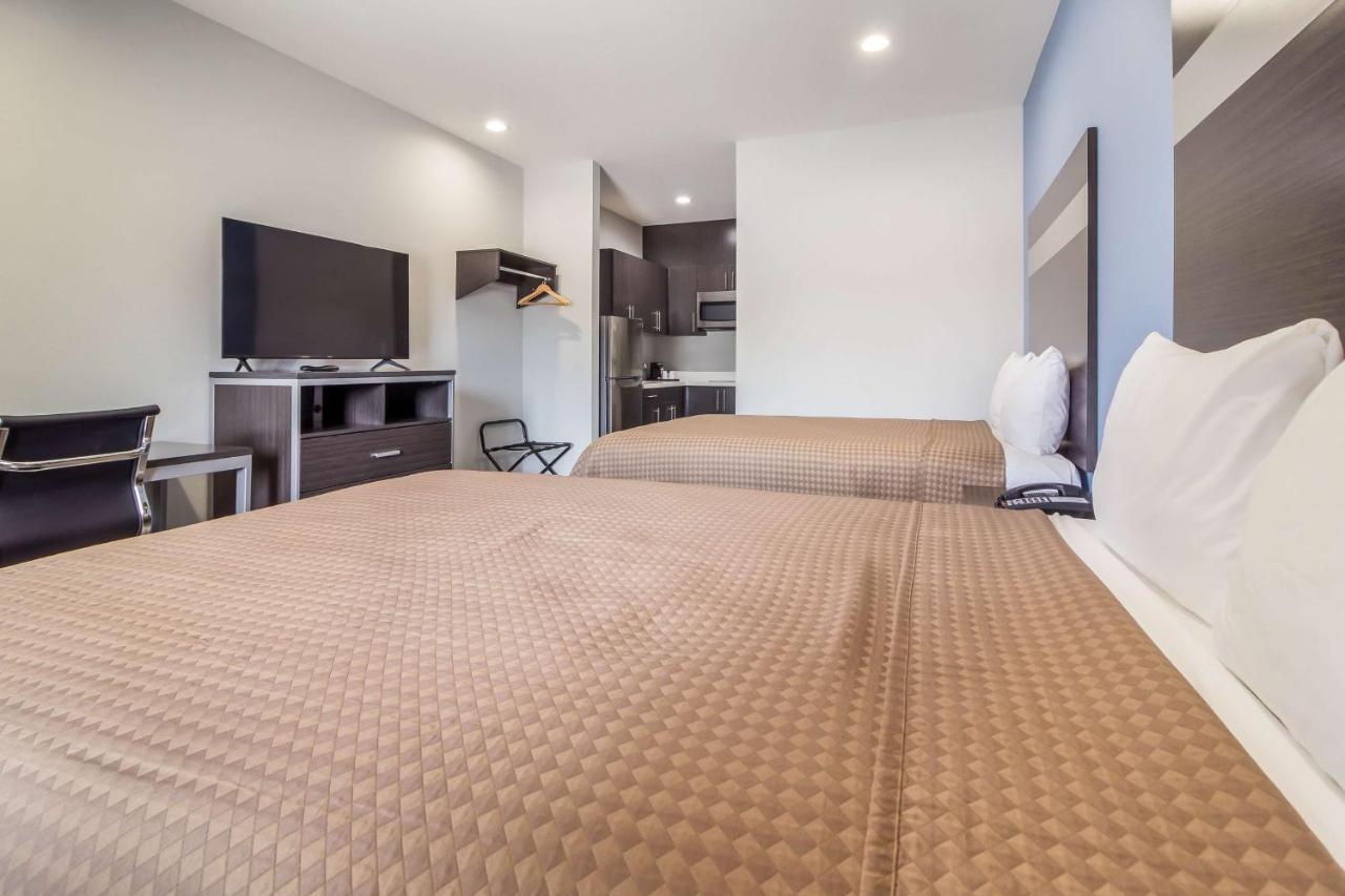 Studio 6 Deer Park, Tx ภายนอก รูปภาพ