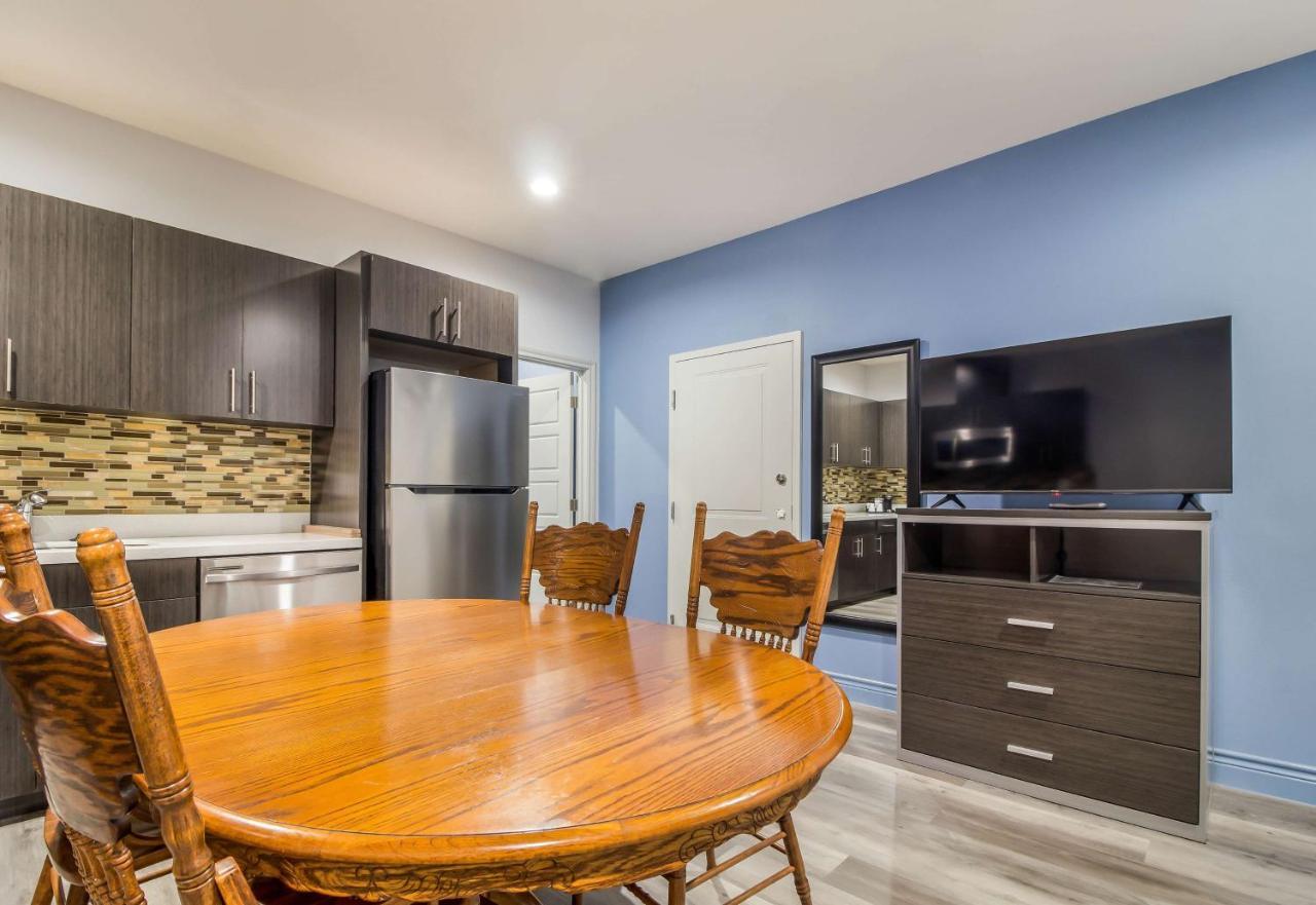 Studio 6 Deer Park, Tx ภายนอก รูปภาพ