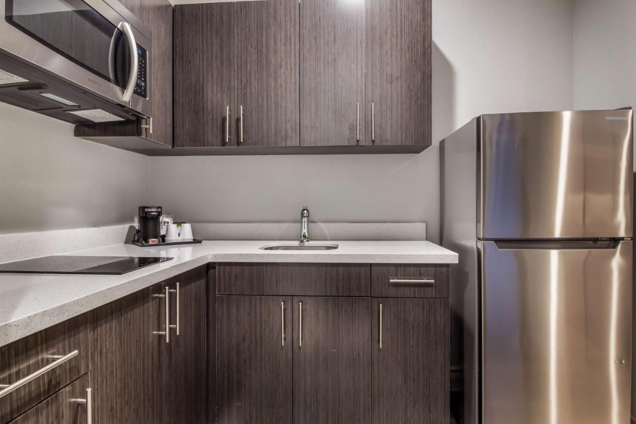 Studio 6 Deer Park, Tx ภายนอก รูปภาพ