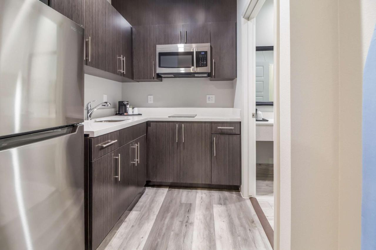Studio 6 Deer Park, Tx ภายนอก รูปภาพ