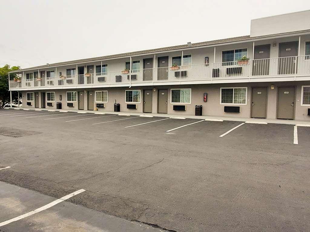 Studio 6 Deer Park, Tx ภายนอก รูปภาพ