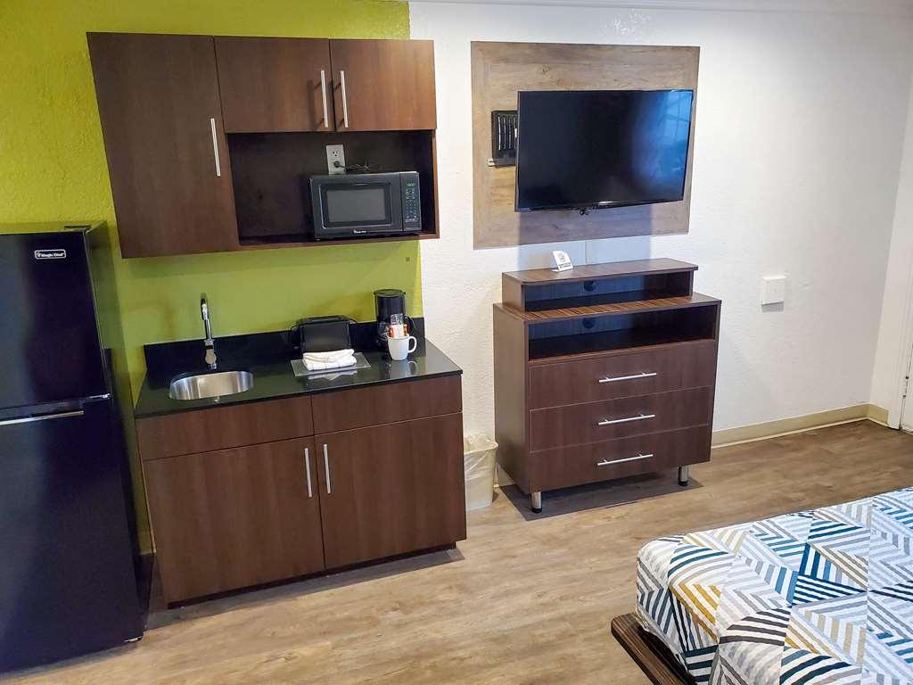 Studio 6 Deer Park, Tx ห้อง รูปภาพ