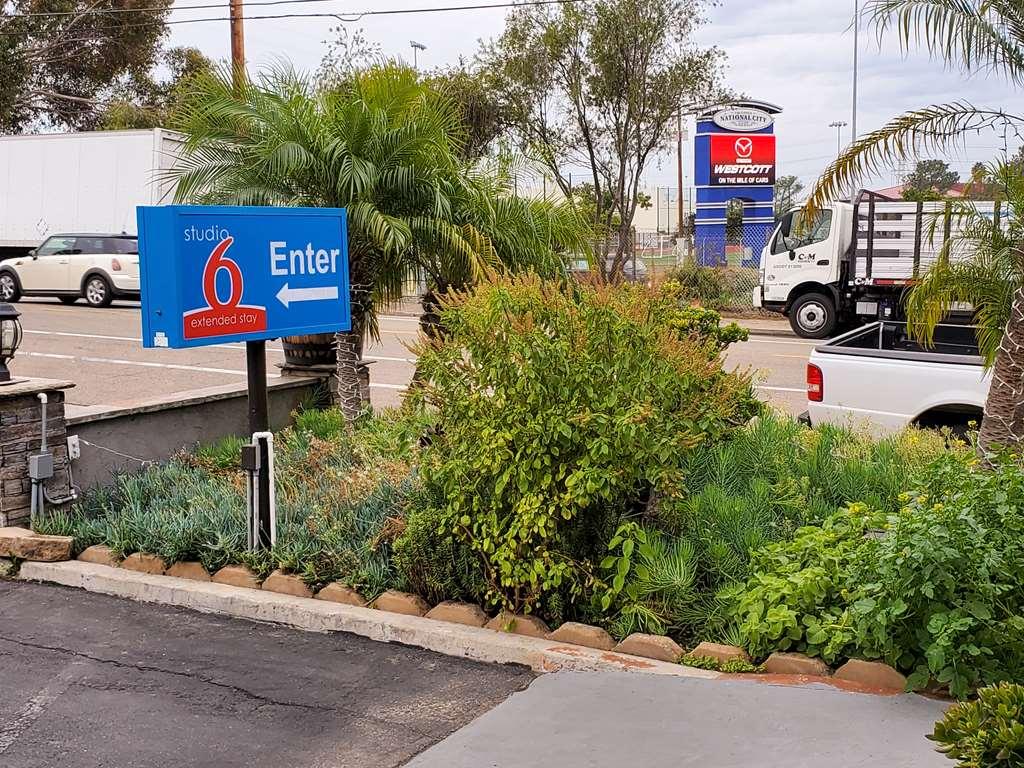 Studio 6 Deer Park, Tx ภายนอก รูปภาพ
