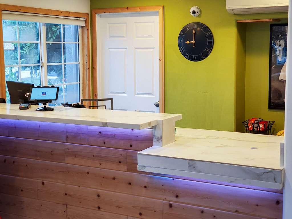 Studio 6 Deer Park, Tx ภายใน รูปภาพ