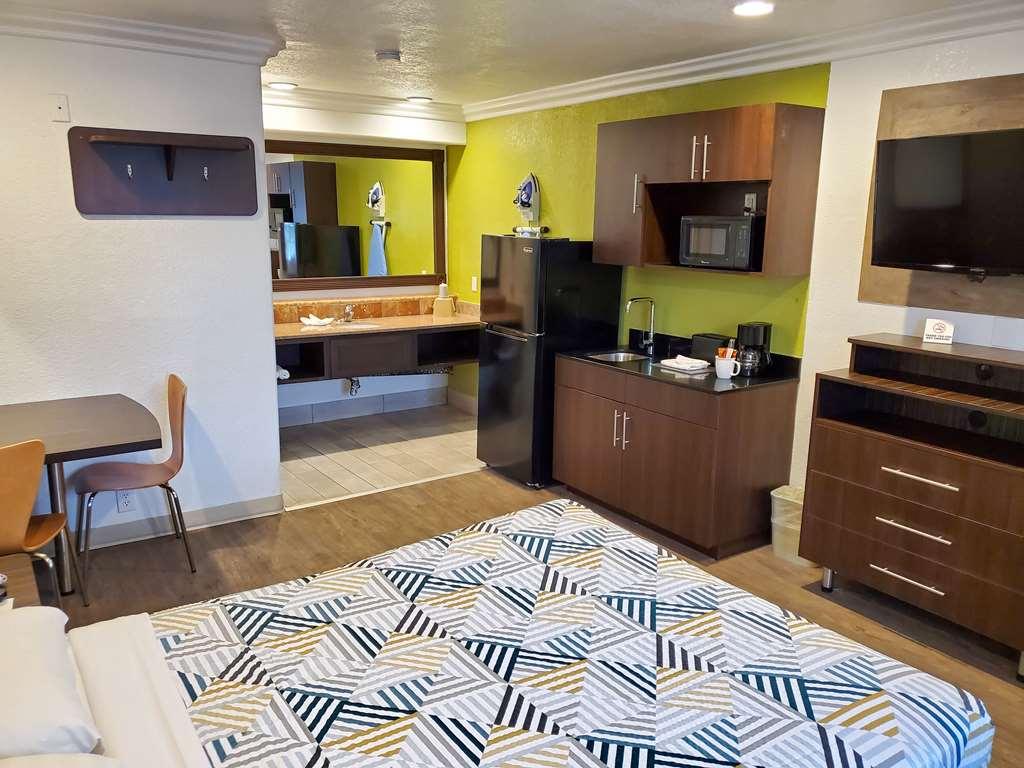 Studio 6 Deer Park, Tx ห้อง รูปภาพ