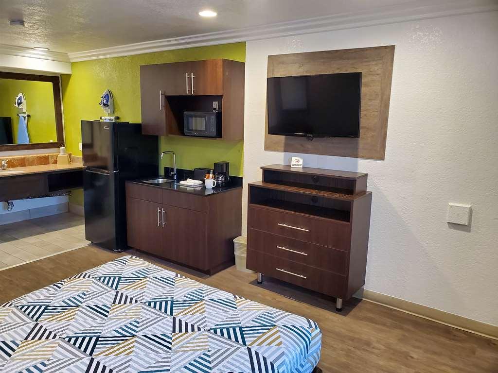 Studio 6 Deer Park, Tx ห้อง รูปภาพ