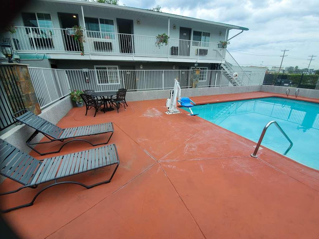 Studio 6 Deer Park, Tx ภายนอก รูปภาพ
