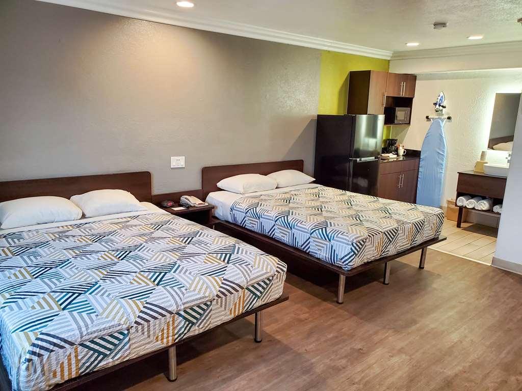 Studio 6 Deer Park, Tx ห้อง รูปภาพ