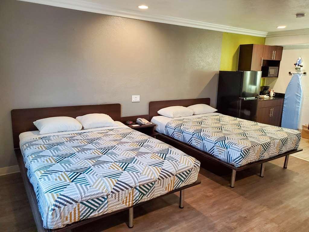 Studio 6 Deer Park, Tx ห้อง รูปภาพ